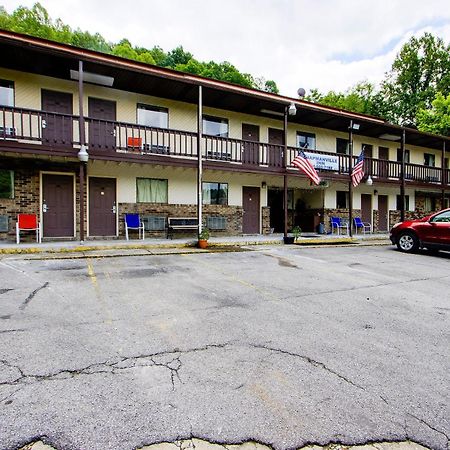 Oyo Hotel Chapmanville Inn, Wv - Hwy 119 Εξωτερικό φωτογραφία