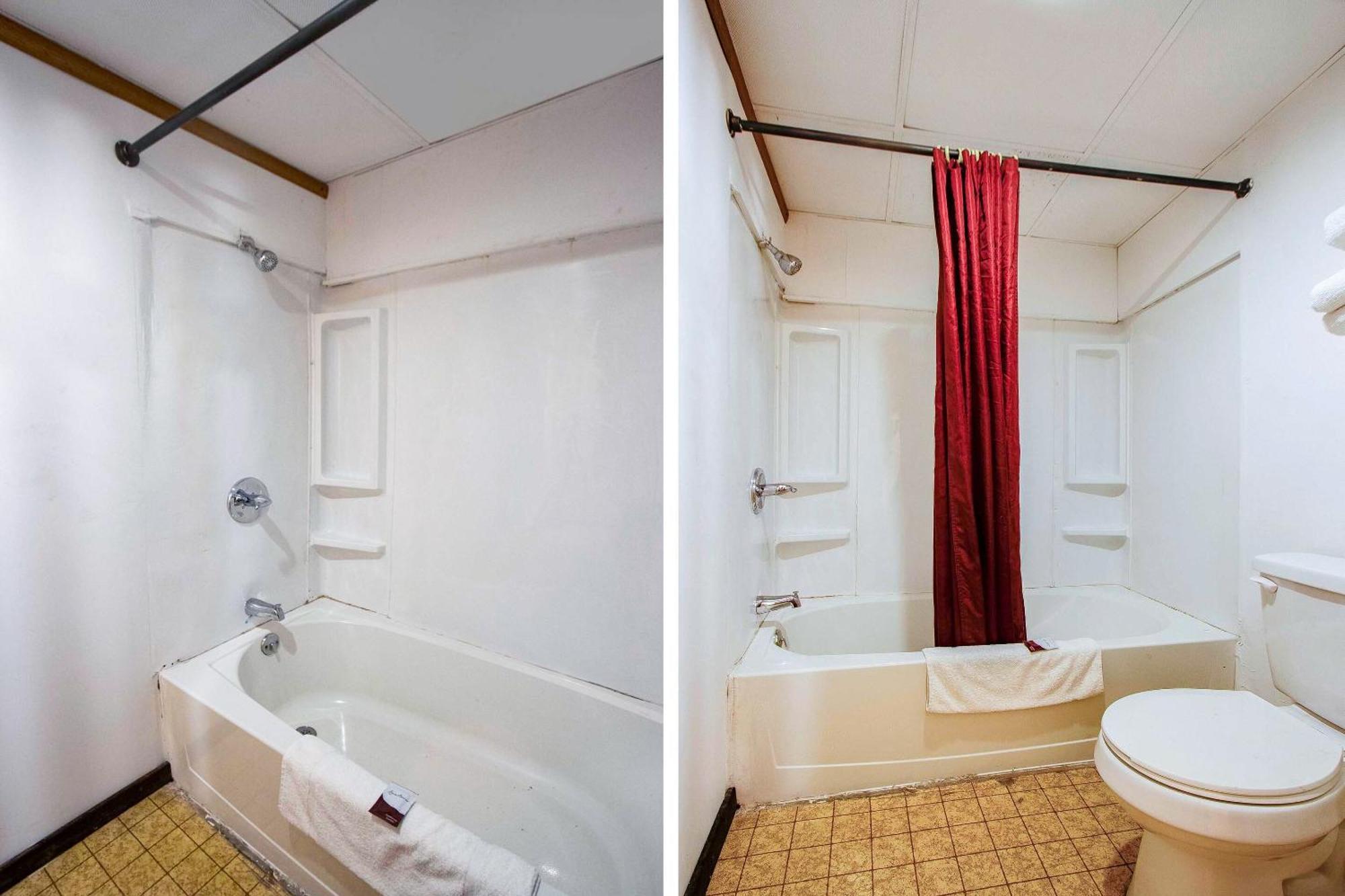 Oyo Hotel Chapmanville Inn, Wv - Hwy 119 Εξωτερικό φωτογραφία